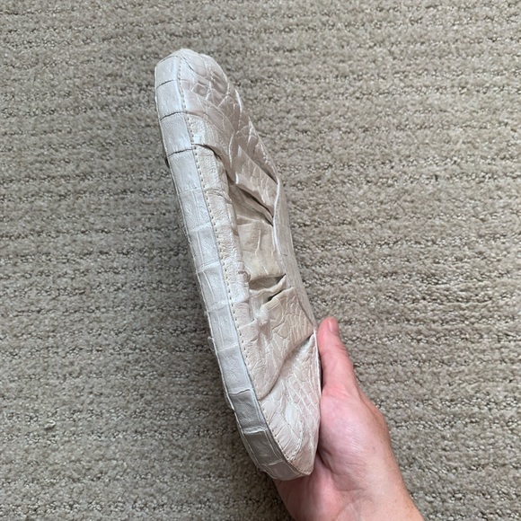 Authentic Crocodile Nancy Gonzalez Bag - Picture 5 of 17